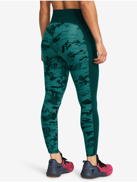 Under Armour Ženske tajice Under Armour Pjt Rck LG Ankl Pt Lg