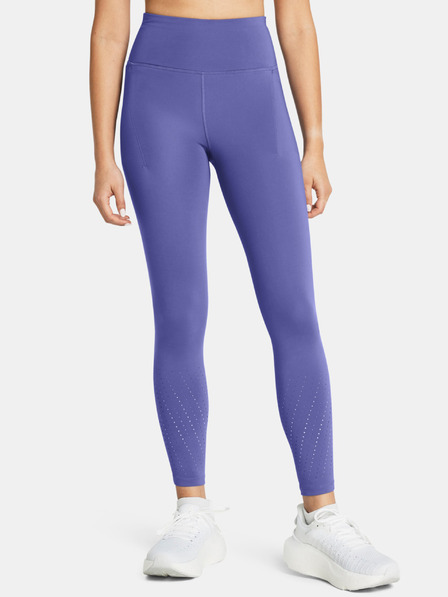 Under Armour Ženske tajice Under Armour UA Launch Elite Ankle Tights