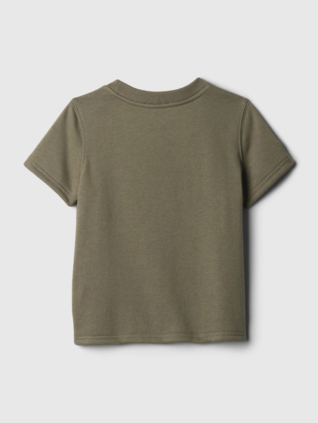 GAP Baby majica Gap NYC GAP
