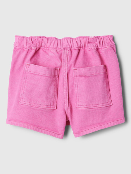 GAP Baby traper kratke hlačice GAP