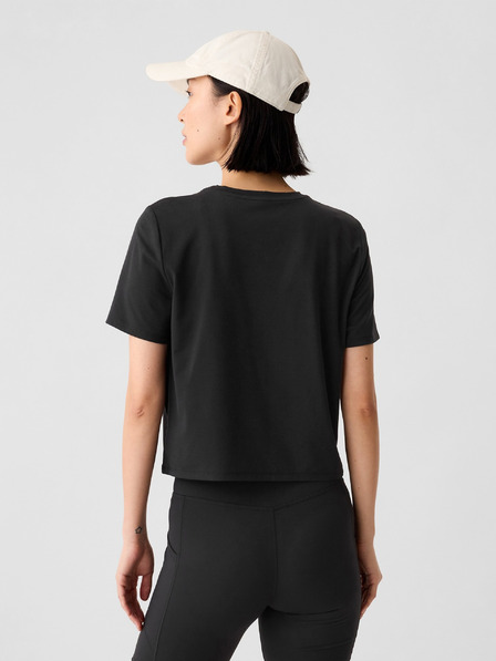 GAP Sportska majica GapFit Brushed Jersey GAP