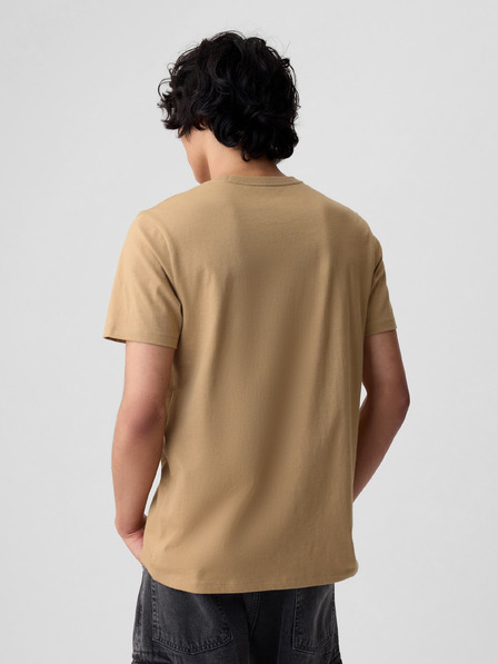 GAP Majica s logom GAP-a