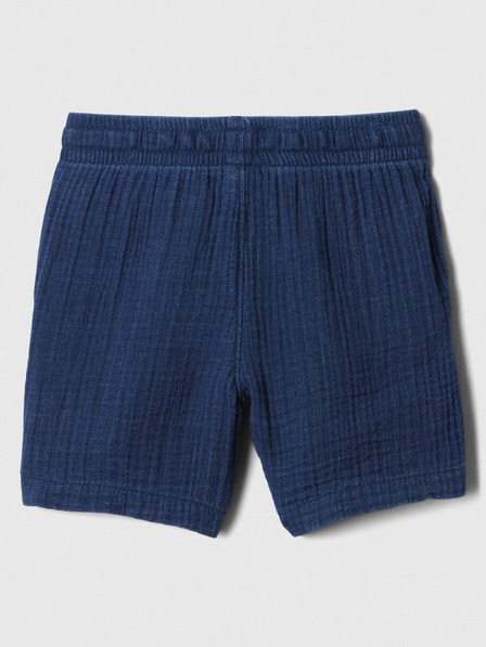 GAP Baby muselinske hlačice GAP