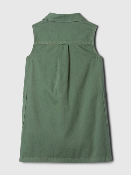GAP Baby cargo haljina GAP