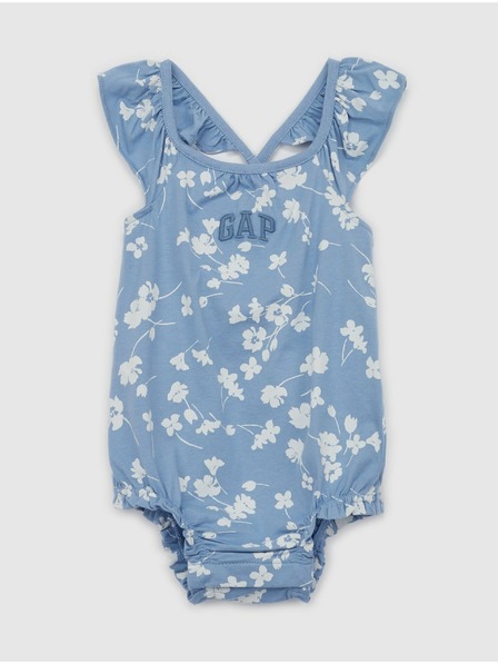 GAP Baby body sa uzorkom GAP
