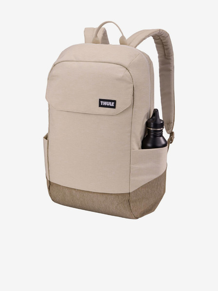Thule Thule Lithos 20 L bež ruksak