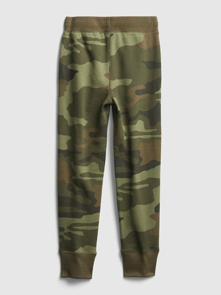 GAP Dječje trenirke s logom GAP