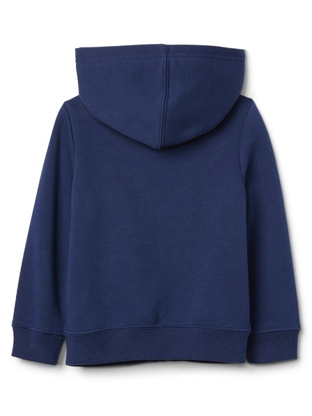 GAP Majica za bebe s logom GAP