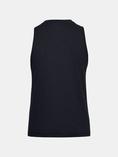 Under Armour Ženski top Under Armour Sportstyle Graphic Tank