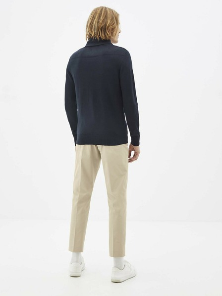 Celio Celio Sepiz tamnoplavi pulover