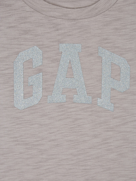GAP Baby majica logo Gap GAP