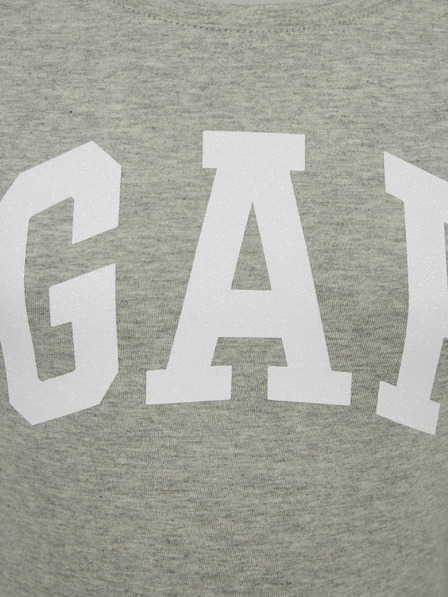 GAP Dječja majica s logom GAP