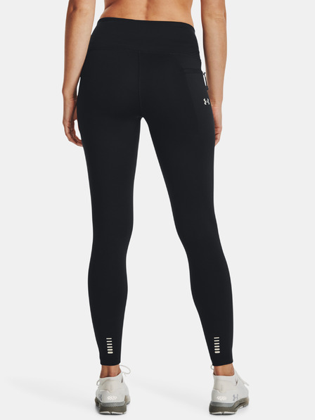 Under Armour Ženske tajice Under Armour UA OutRun the Cold Tight