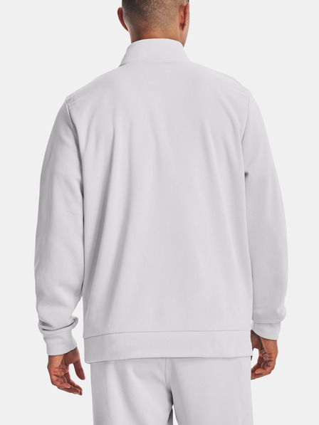 Under Armour Muška majica Under Armour UA Armor Fleece 1/4 Zip