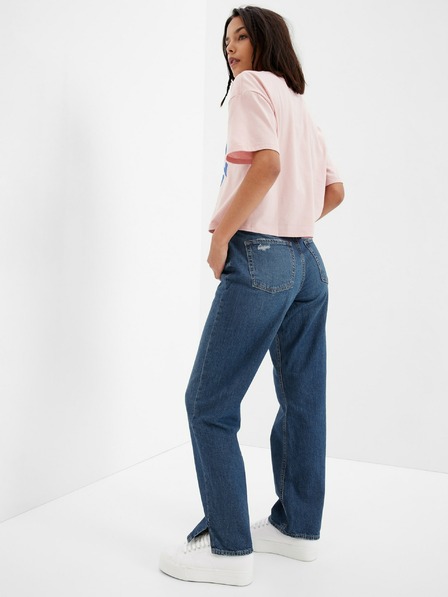 GAP Dječje traperice '90s loose GAP
