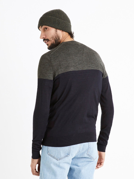 Celio Cemeribloc Džemper