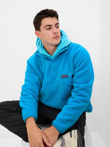 GAP Mikina arctic flis GAP