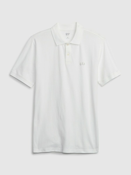 GAP Piqué polo majica GAP