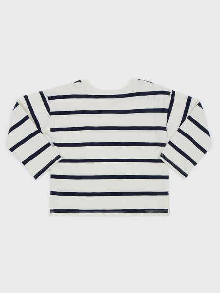 GAP Baby prugasta majica GAP