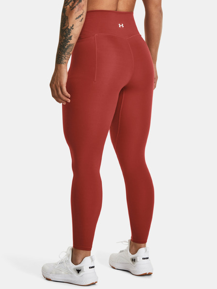 Under Armour Ženske tajice Under Armour Pjt Rck LG Crssover Ankl Lg