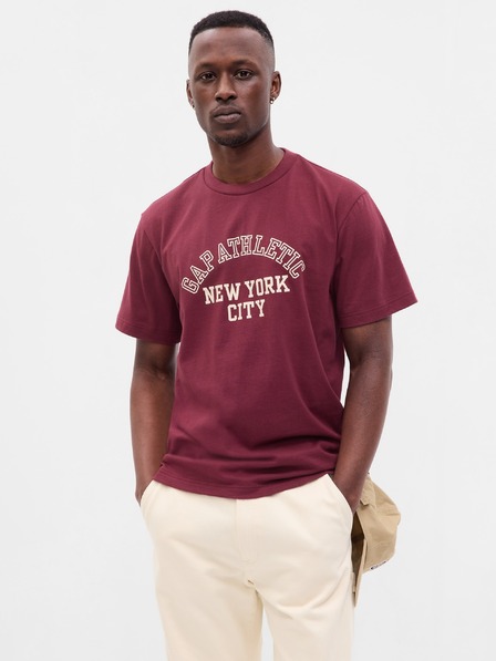 GAP Gap Athletic GAP majica