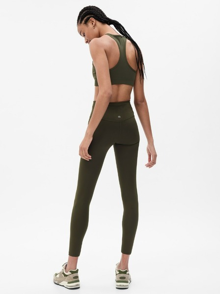 GAP Sportske tajice GapFit High Rise Power GAP