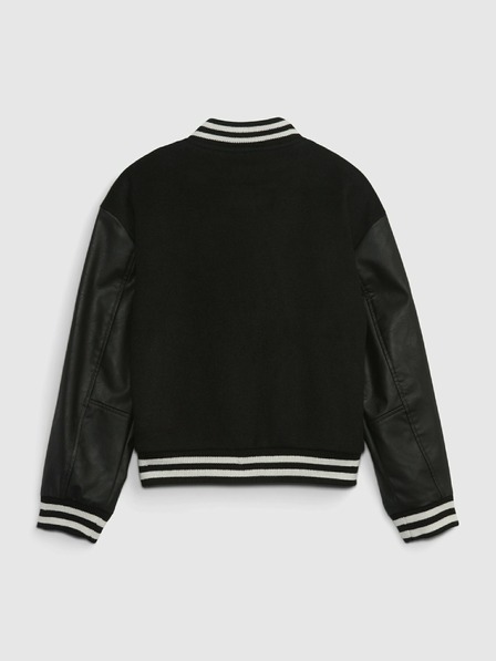 GAP Dječji vuneni bomber GAP