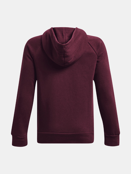 Under Armour Under Armour UA Rival Fleece majica s kapuljačom za dječake