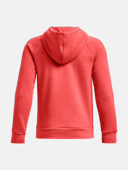 Under Armour Under Armour UA Rival Fleece BL majica s kapuljačom za dječake