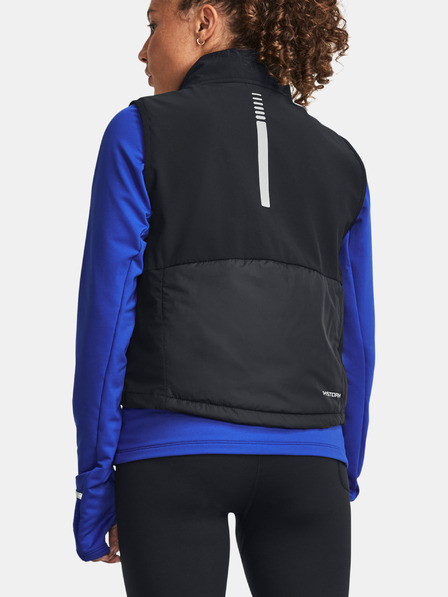 Under Armour Ženski prsluk Under Armour UA STRM SESSION RUN VEST