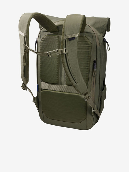 Thule Zeleni ruksak za laptop 24 l Thule Paramount
