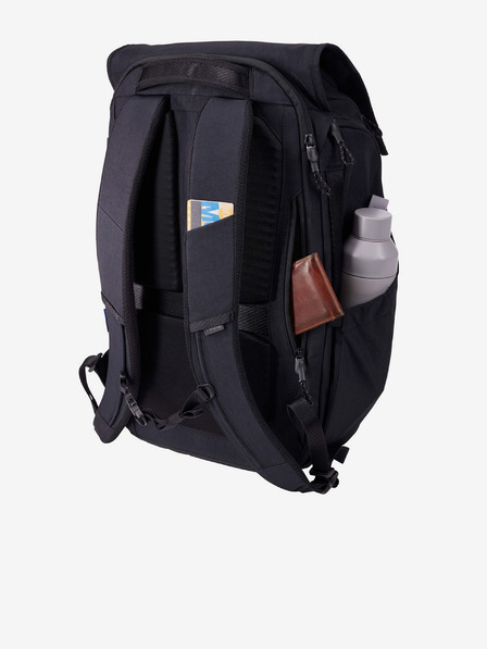 Thule Crni ruksak za laptop 27 l Thule Paramount