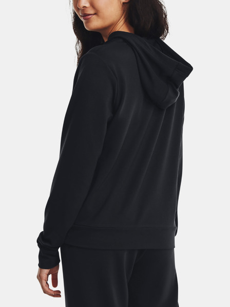 Under Armour Ženski pulover Under Armour UA Rival Terry Graphic Hdy