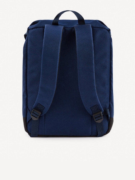 Celio Celio Fibagtoile tamnoplavi ruksak