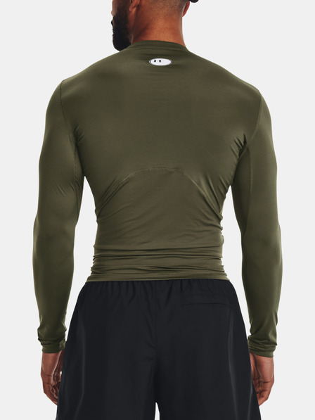 Under Armour Muška majica Under Armour UA HG Armour Comp LS