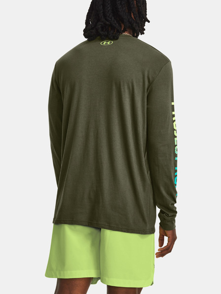 Under Armour Muška majica Under Armour UA PJT ROCK BRAHMA LS