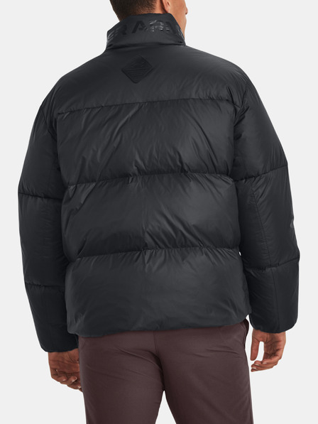 Under Armour Muška jakna Under Armour UA CGI DOWN PUFFER JKT