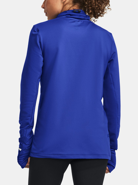 Under Armour Ženski hoodie Under Armour Launch Elite Funnel