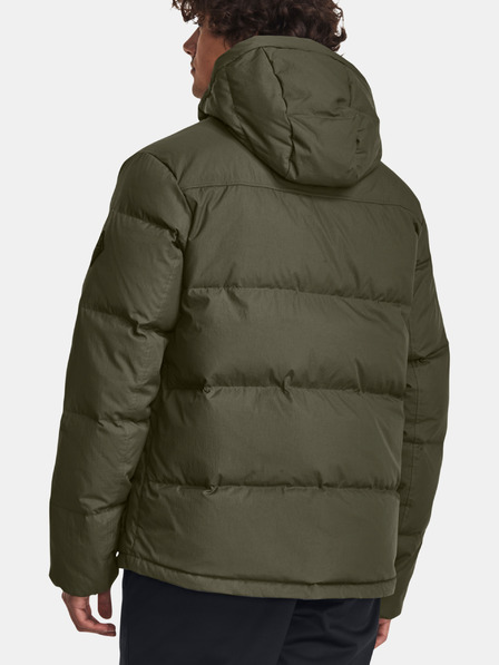 Under Armour Muška jakna Under Armour UA CGI DOWN CRINKLE JKT