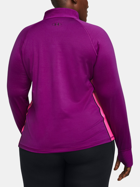 Under Armour Ženska majica Under Armour UA Train CW 1/2 Zip&