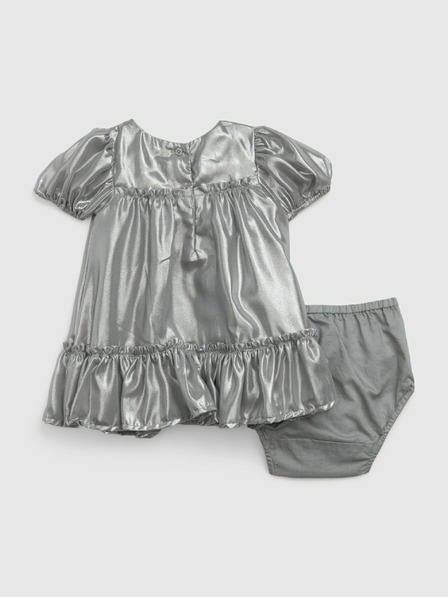 GAP Baby satenasta haljina GAP