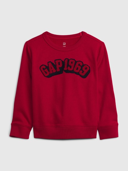 GAP Baby dukserica Gap 1969 GAP