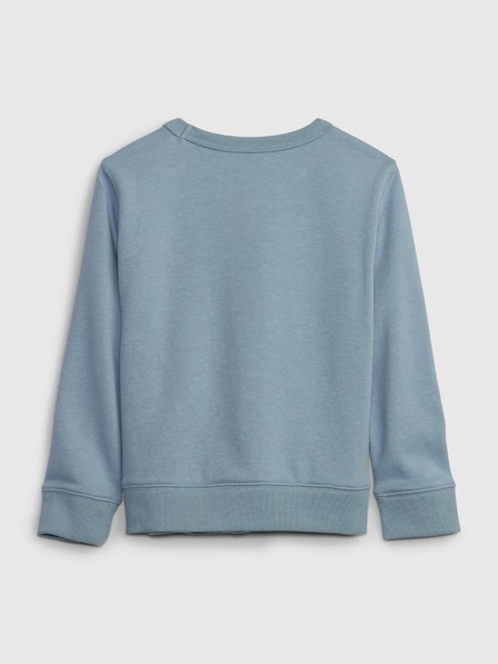 GAP Baby dukserica Gap 1969 GAP