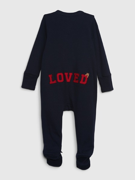 GAP Baby kombinezon Brannan bear GAP