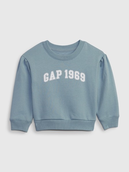 GAP Baby dukserica Gap 1969 GAP