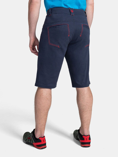 Kilpi Tamnoplave muške kratke hlače Kilpi ALLES