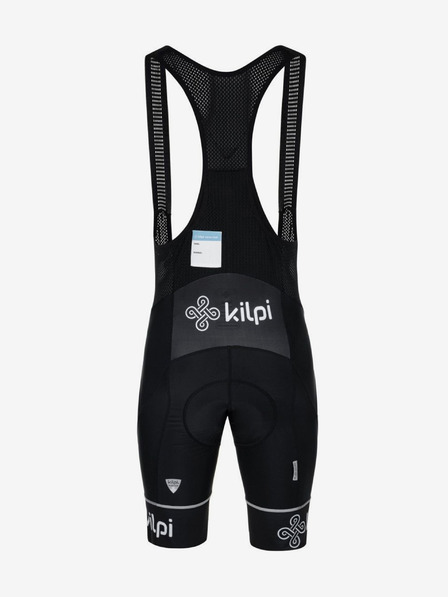 Kilpi Kilpi MURIA-M Crna