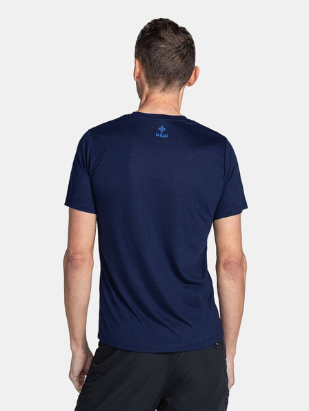 Kilpi Kilpi GAROVE-M Tamnoplava