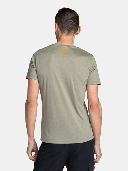 Kilpi Muška sportska majica Kilpi GAROVE