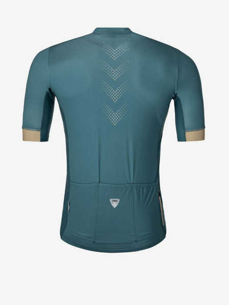 Kilpi Kerozin muški biciklistički dres Kilpi BRIAN